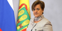 Стало известно имя нового руководителя министерства образования Пензенской области - 1Pnz.Ru