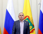 Олег Мельниченко поощрил работников ЖКХ за добросовестную работу на благо пензенцев. Фоторепортаж