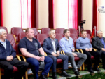 Олег Мельниченко поощрил работников ЖКХ за добросовестную работу на благо пензенцев. Фоторепортаж