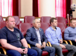 Олег Мельниченко поощрил работников ЖКХ за добросовестную работу на благо пензенцев. Фоторепортаж