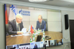 Мельниченко провел первое в 2025 году заседание штаба по газификации