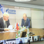 Мельниченко провел первое в 2025 году заседание штаба по газификации