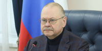 Олег Мельниченко представил и.о. министра образования Пензенской области - Пенза-Обзор