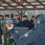 Росгвардейцы провели для пензенских студентов практическое занятие по управлению беспилотниками (видео) - Росгвардия