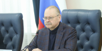 Олег Мельниченко поручил обеспечить индивидуальное сопровождение выпускников проекта «Сурского мужества» - Пенза-Обзор