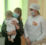 По программе «Земский доктор» в Сердобскую больницу приходят молодые врачи - Пензенская Правда