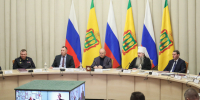 Олег Мельниченко открыл пленарное заседание международной конференции по вопросам национальной безопасности - Пенза-Обзор