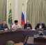ПГУ расширяет спектр направлений сотрудничества с китайскими вузами - ПГУ