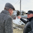 Александр Гришаев оценил ход работ на коллекторе и путепроводе в районе Ерика - Stolica58.Ru