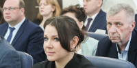 Олег Мельниченко поручил обеспечить индивидуальное сопровождение выпускников «Сурского мужества» - Представительство Правительства области при Правительстве РФ