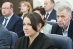 Олег Мельниченко поручил обеспечить индивидуальное сопровождение выпускников «Сурского мужества»