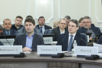 Олег Мельниченко поручил обеспечить индивидуальное сопровождение выпускников «Сурского мужества»