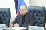Олег Мельниченко поручил обеспечить индивидуальное сопровождение выпускников «Сурского мужества»