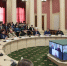 Международная конференция «Национальная безопасность России: внутренние и внешние угрозы» стартовала в Пензе - Представительство Правительства области при Правительстве РФ