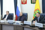 Олег Мельниченко заявил об эффективности проекта «Сурское мужество»