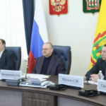 Олег Мельниченко заявил об эффективности проекта «Сурское мужество»