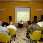 Олег Мельниченко заявил об эффективности проекта «Сурское мужество»