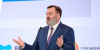 Андрей Бетин: «В Мастерской управления «Сенеж» собрались настоящие герои» - Минобрнауки
