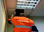 «Ростелеком» оснастил 1,6 тыс. аудиторий в 68 регионах, в том числе в Пензенской области, системой видеонаблюдения для досрочной сдачи ЕГЭ