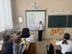 Участники проекта. Фото: Надежда Мальцева
