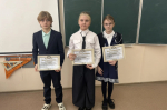 Участники проекта. Фото: Надежда Мальцева