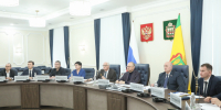 Пензенская область заняла второе место в общероссийском рейтинге по результатам программы догазификации - Представительство Правительства области при Правительстве РФ