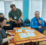 Прошел областной семинар-практикум для преподавателей-организаторов ОБЗР - Минобрнауки