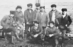 Проект «Путешествие по району»: остановка вторая  Берлик