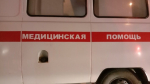 В ДТП с ГАЗоном в Бессоновском районе пострадала женщина