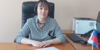 Светлана Маркеева назначена председателем Башмаковского райсуда - Пенза-Обзор