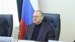 Олег Мельниченко вошёл в ТОП-3 губернаторов Приволжского федерального округа