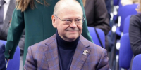 Олег Мельниченко принял участие в заседании Генсовета партии «Единая Россия» - Пенза-Обзор