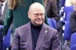 Олег Мельниченко принял участие в заседании Генсовета партии «Единая Россия»