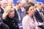 Олег Мельниченко принял участие в заседании Генсовета партии «Единая Россия»