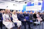 Олег Мельниченко принял участие в заседании Генсовета партии «Единая Россия»