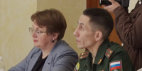 Ветеран СВО Артур Куторов открыл конкурс «Молодой преподаватель-2026» - Минобрнауки