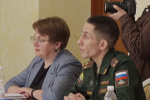 Ветеран СВО Артур Куторов открыл конкурс «Молодой преподаватель-2026»