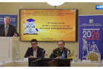 Ветеран СВО Артур Куторов открыл конкурс «Молодой преподаватель-2026»