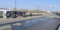 Прокуратура начала проверку по факту жёсткого ДТП с маршруткой "Пенза-Каменка" - Progorod58.Ru