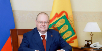 Олег Мельниченко поздравил пензенцев с праздником Ураза-байрам - Progorod58.Ru