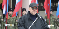 Горд, что мне посчастливилось хранить наследие Георга Мясникова, – Олег Мельниченко - Правительство