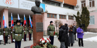 Георгу Мясникову,  четверть века стоявшему у руля пензенской власти  и необычайно много сделавшего для развития области, сегодня исполнилось бы 100 лет - Пензенская городская Дума
