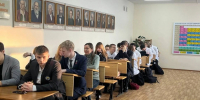 Сегодня в Пензе начался досрочный период сдачи ЕГЭ - Progorod58.Ru