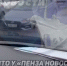 В Пензе иномарка провалилась в глубокую яму в Арбеково - Stolica58.Ru