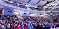 Форум «Единой России» подвел итоги «Народной программы». Как это было в лицах и образах... - Penza-Post.Ru