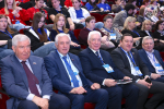 Форум «Единой России» подвел итоги «Народной программы». Как это было в лицах и образах...