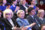 Форум «Единой России» подвел итоги «Народной программы». Как это было в лицах и образах...