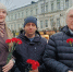 Пензенская картинная галерея приняла участие в памятной церемонии, посвященной 100-летию Георга Мясникова - Картинная галерея им. К.А. Савицкого