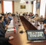 В Пензе стартовал 8-й Международный форум по проблемам адаптации и национальной безопасности - ПГУ