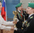 В Пензе Анна Кузнецова наградила победителей военно-патриотической игры - Пензенская Правда